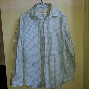 Michael Kors button up shirt